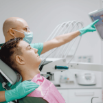 Dentistas cerca de mi en curico