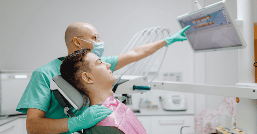 Dentistas cerca de mi en curico